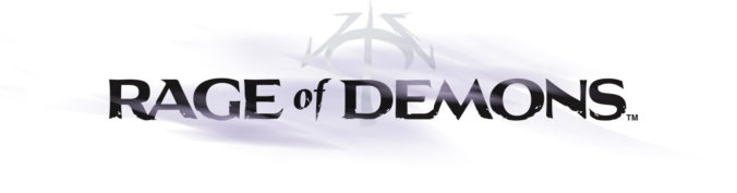 Adventurer's League - Rage of Demons